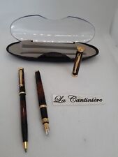 Coffret stylo bille d'occasion  Ermont