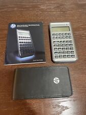 HP 30b Business Professional Financial Calculator for sale  Shipping to South Africa