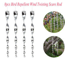 Reflective bird repellent for sale  Shipping to Ireland