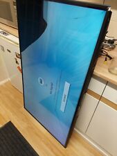 Samsung ue55ru7100k smart for sale  SHEERNESS