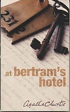 Bertram hotel ... gebraucht kaufen  Berlin