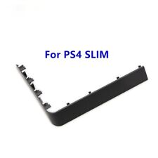 PS4 SLIM Origine HDD Hard Drive Disque Dur Cover Couvercle Cache Noir Black comprar usado  Enviando para Brazil