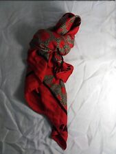 Foulard Borbonese usato in Italia | vedi tutte i 10 prezzi!