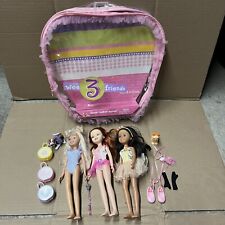 Mattel barbie wee for sale  Fremont