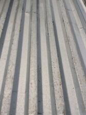 metal cladding roofing for sale  UK