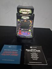 Arcade galaga micro for sale  COLCHESTER