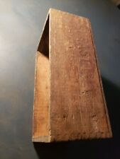Small antique wood for sale  Kincaid