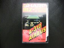 310 airbus game for sale  SUNDERLAND