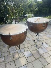 timpani for sale  Emeryville