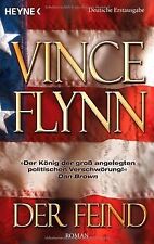 Feind vince flynn gebraucht kaufen  Berlin