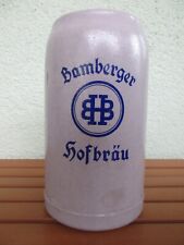 Bierkrug brauerei bamberger gebraucht kaufen  Buttenheim