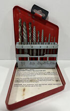 matco extractor drill set for sale  Harvard