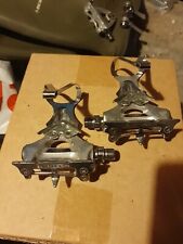 Shimano 600 pedals for sale  LONDON