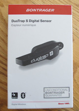 Bontrager DuoTrap S Digital Sensor 437960 for sale  Shipping to South Africa