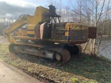 Jcb js220 excavator for sale  Shipping to Ireland