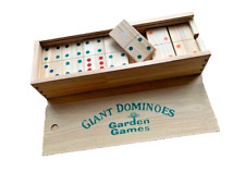 Giant wooden indoor for sale  Shipping to Ireland