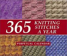 365 knitting stitches for sale  Carlstadt