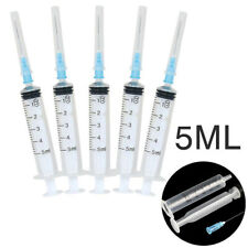 20pcs 5ml sterile for sale  Shipping to Ireland