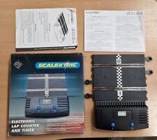 Scalextric c8045 electronic for sale  WOLVERHAMPTON