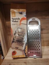 Vintage spaetzle maker for sale  Neeses