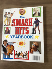 Smash hits yearbook. for sale  GUISBOROUGH