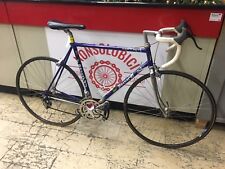 Bici bicicletta corsa for sale  Shipping to Ireland