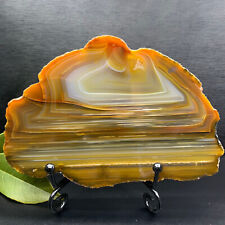 392g natural agate for sale  Shipping to Ireland