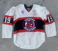 Rockford ice hogs for sale  Huntington Beach