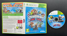 Jeu skylanders trap d'occasion  Créteil