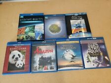 Lot blu rays for sale  Melbourne