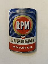 Vintage chevron rpm for sale  Martinez