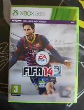 Fifa xbox 360 d'occasion  Montauban