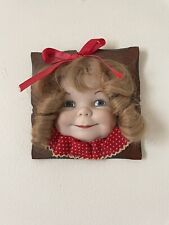 Haunted doll face for sale  Richmond