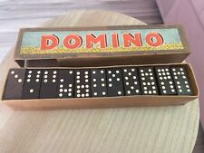 Domino spiel ddr gebraucht kaufen  Chemnitz