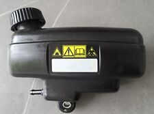 Mountfield rs100 petrol for sale  LIVERPOOL