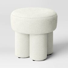 Fully upholstered ottoman for sale  USA