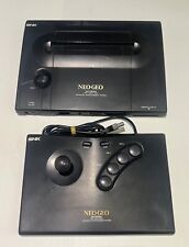 Neo geo aes d'occasion  Expédié en Belgium