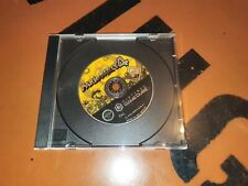 ## Mario Party 4 (Only Die CD) Jogo Nintendo Gamecube Alemão - Top## comprar usado  Enviando para Brazil