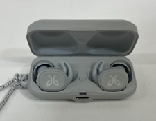 Usado, Fones de ouvido intra-auriculares Jaybird Vista True Wireless - Cinza Nimbus 985-000866 comprar usado  Enviando para Brazil