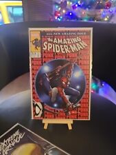 Amazing spiderman junggeon for sale  ROMFORD