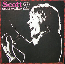 Scott walker scott for sale  YORK