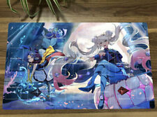 New yugioh playmat for sale  Shipping to Ireland