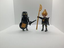 Playmobil figurines fantasy d'occasion  Le Poiré-sur-Vie
