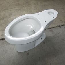 Kohler K-4304-0 Elongated Toilet Bowl, Highline, Pressure Lite, Bowl Only - NEW, used for sale  Shipping to South Africa