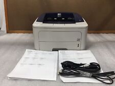 Xerox Phaser 3250 Workgroup Laser Printer Tested page count: 38k Working good for sale  Shipping to South Africa