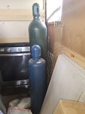 Oxygen acetylene tanks for sale  Mount Vernon