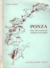 Ponza. nel suo usato  Italia