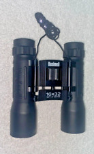 Bushnell collapsible binocular for sale  Shipping to Ireland