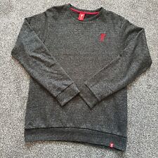 Liverpool grey jumper for sale  LIVERPOOL