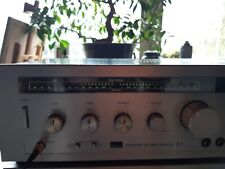 Sansui vintage stereo gebraucht kaufen  Mühlingen